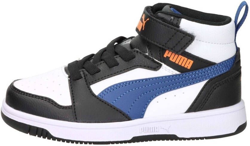Puma Hoge Sneakers 393832