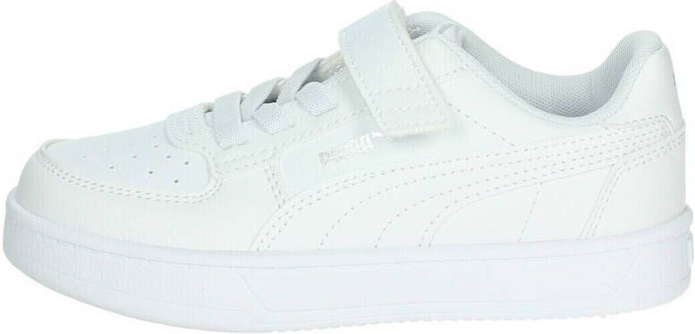 Puma Hoge Sneakers 393839