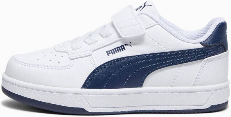 Puma Hoge Sneakers 393839
