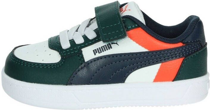 Puma Hoge Sneakers 394463