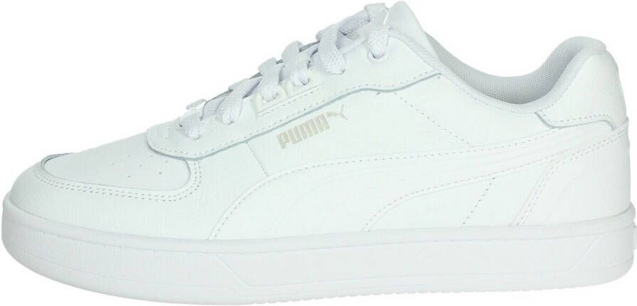 Puma Hoge Sneakers 395016
