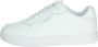 Puma Stijlvolle Caven 2.0 LUX Sneakers White Heren - Thumbnail 2