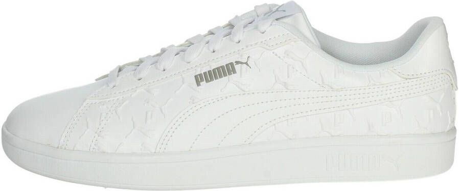 Puma Hoge Sneakers 395090