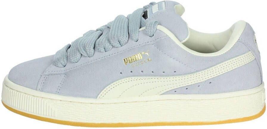 Puma Suede XL Suede in roze formaten: 37.5