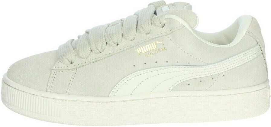 Puma Hoge Sneakers 395205