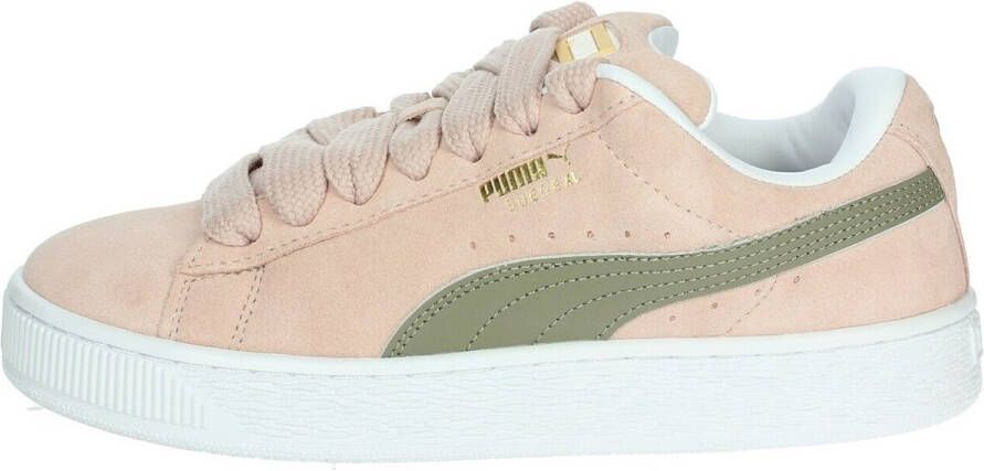 Puma Hoge Sneakers 395205
