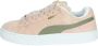 PUMA Suede XL heren sneaker Oudroze - Thumbnail 8