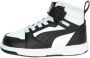 Puma Sneakers 01 REBOUND V6 MID - Thumbnail 1