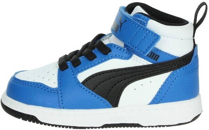 Puma Hoge Sneakers 396542