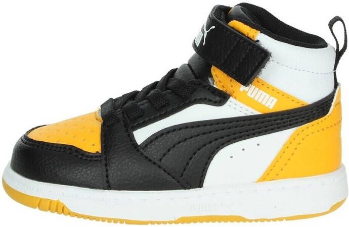 Puma Hoge Sneakers 396542