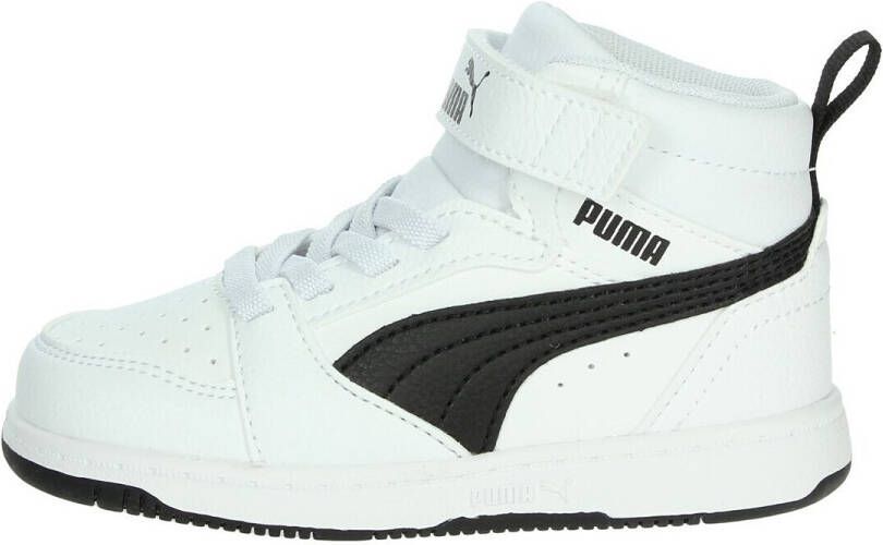 Puma Hoge Sneakers 396542