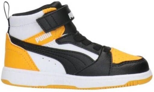 Puma Hoge Sneakers 396542_19_rebound_v6_mid_ac_inf