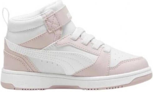 Puma Hoge Sneakers 396542_20_rebound_v6_mid_ac_inf