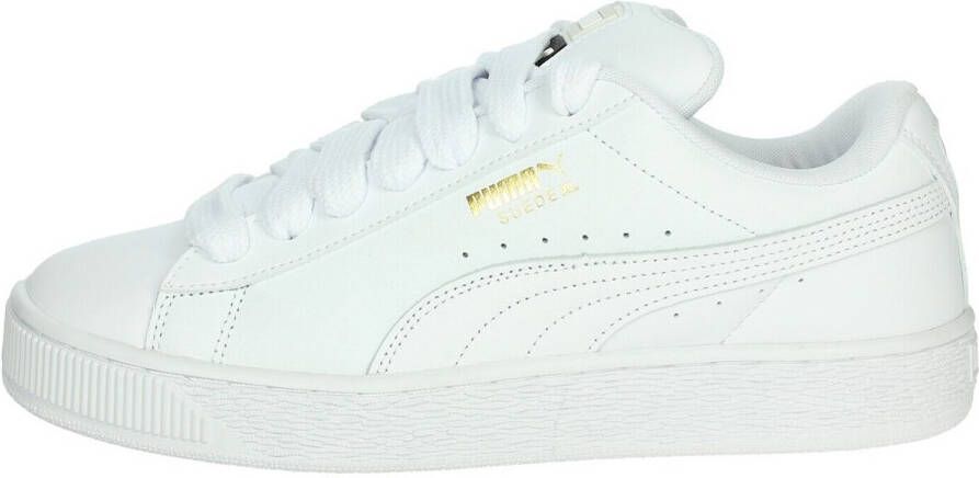 Puma Hoge Sneakers 397255