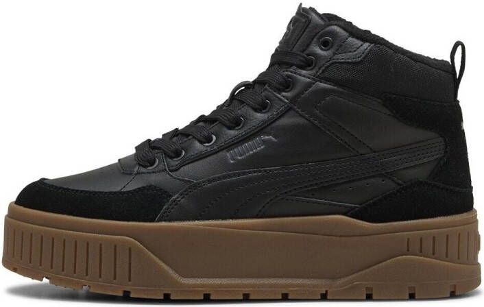 PUMA Winterlaarzen KARMEN II IDOL MID WTR Winterschoenen winterlaarzen snowboots - Foto 2