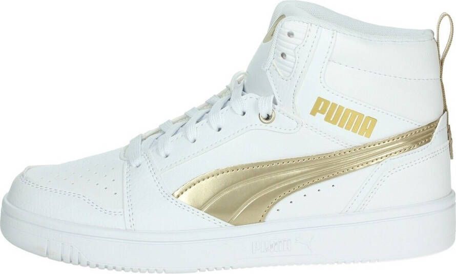 Puma Hoge Sneakers 397474
