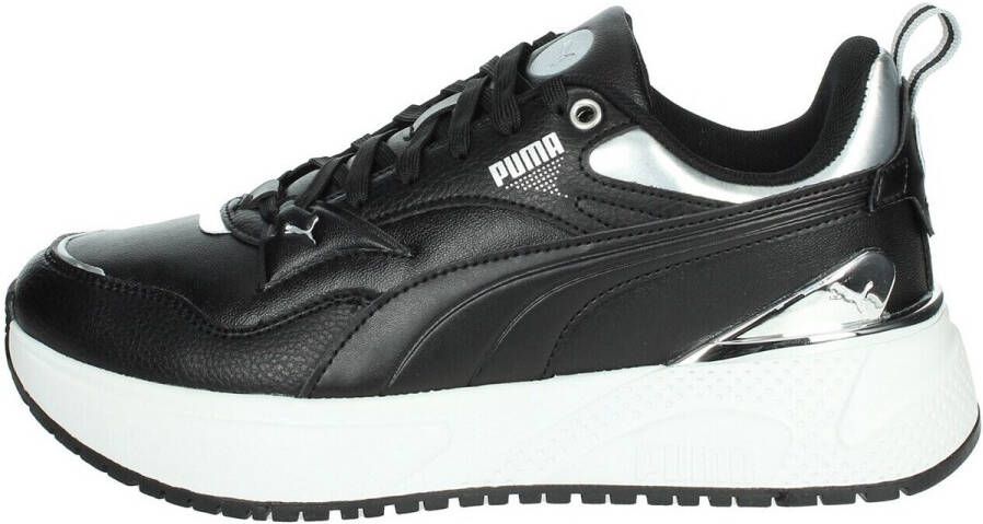 Puma Hoge Sneakers 397803