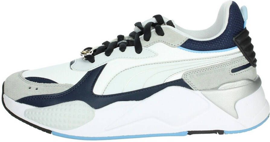 Puma Hoge Sneakers 398165