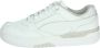 Puma Rebound Retro sneakers wit lichtgrijs - Thumbnail 2