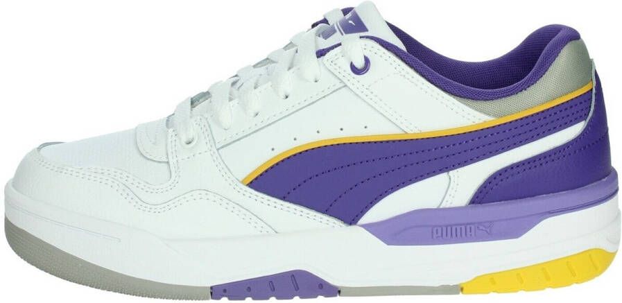 Puma Hoge Sneakers 400197