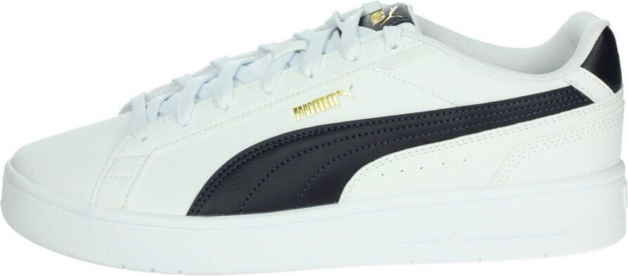 Puma Hoge Sneakers 400284