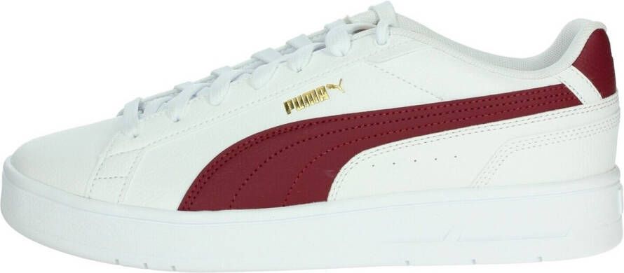 Puma Hoge Sneakers 400284