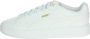 Puma Klassieke Court Witte Sneakers Mannen - Thumbnail 2