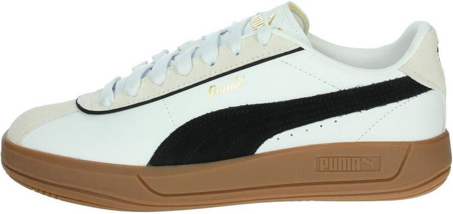 Puma Hoge Sneakers 400364