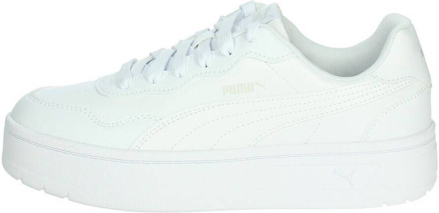 Puma Hoge Sneakers 400368