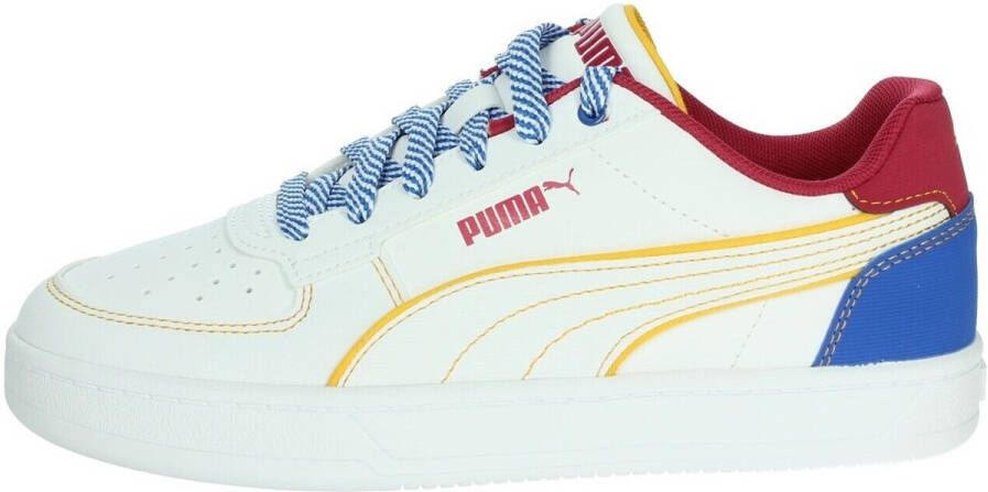 Puma Hoge Sneakers 400647