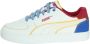 PUMA SELECT Caven 2.0 Starblitz Schoenen Wit Jongens - Thumbnail 2