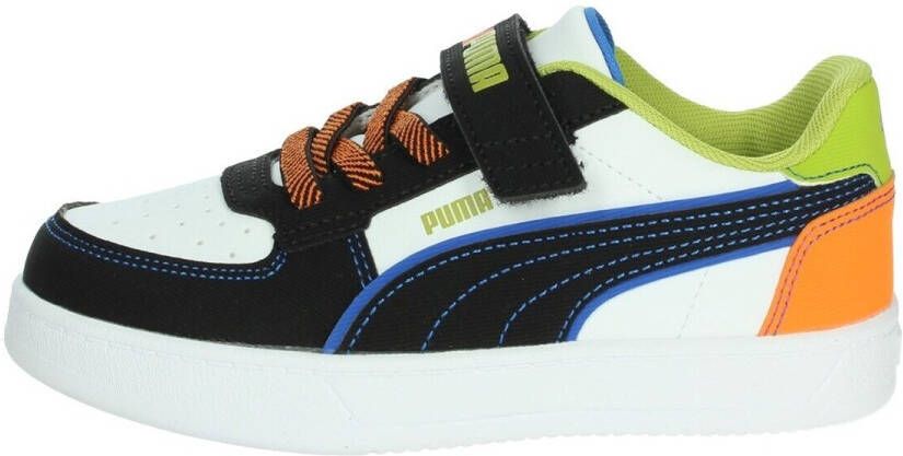 Puma Hoge Sneakers 400648
