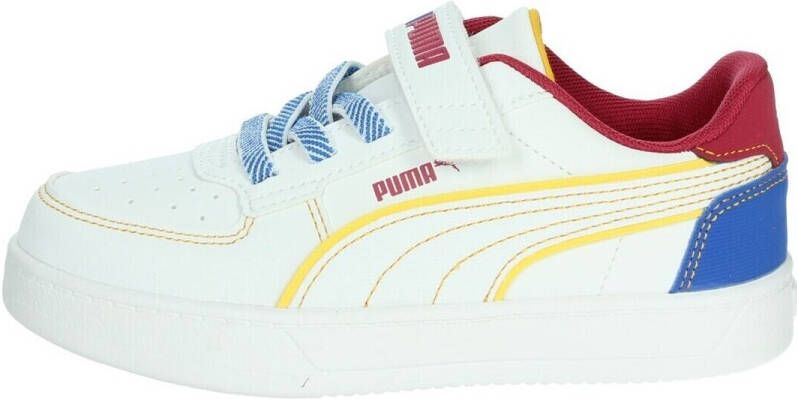 Puma Hoge Sneakers 400648