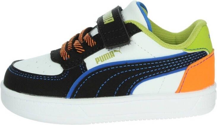 Puma Hoge Sneakers 400649