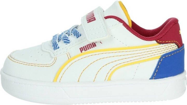 Puma Hoge Sneakers 400649
