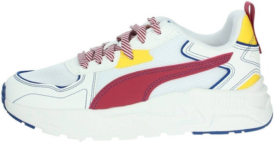 Puma Hoge Sneakers 400662