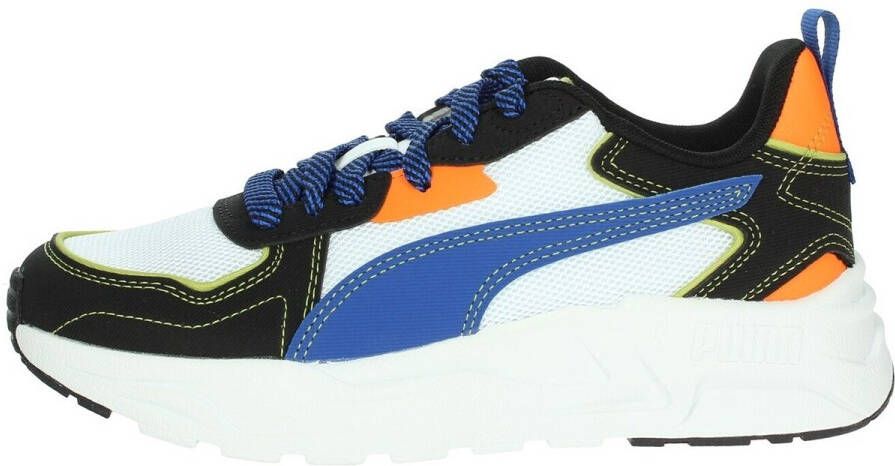 Puma Hoge Sneakers 400662