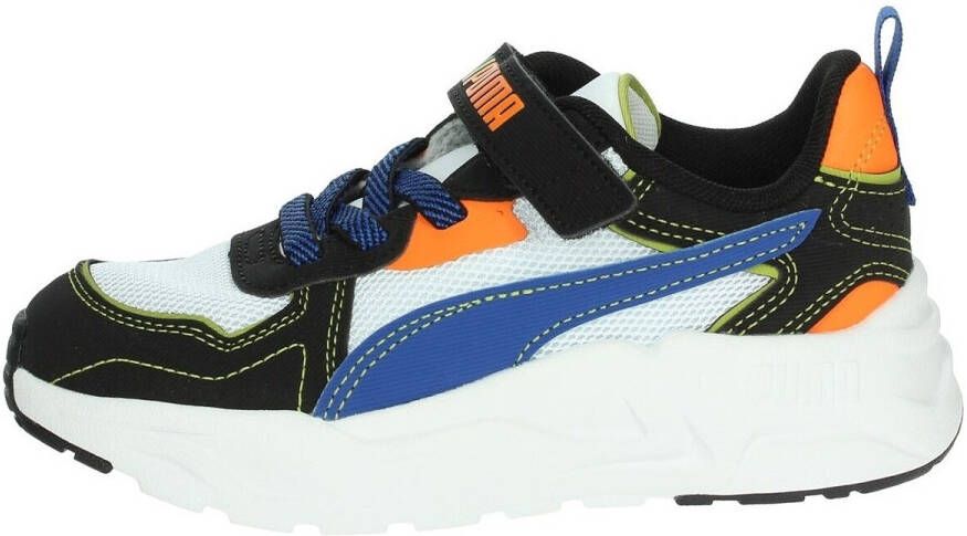 Puma Hoge Sneakers 400663