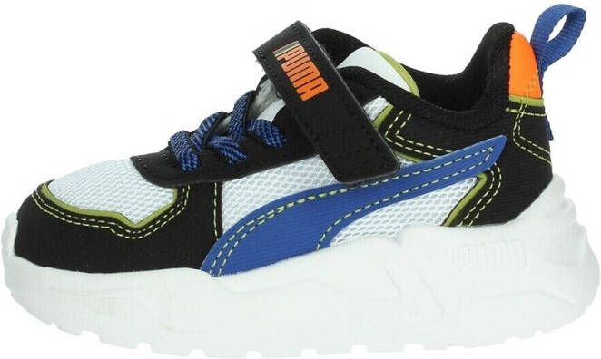 Puma Hoge Sneakers 400664