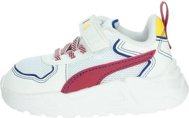 Puma Hoge Sneakers 400664