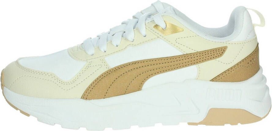 Puma Hoge Sneakers 400704