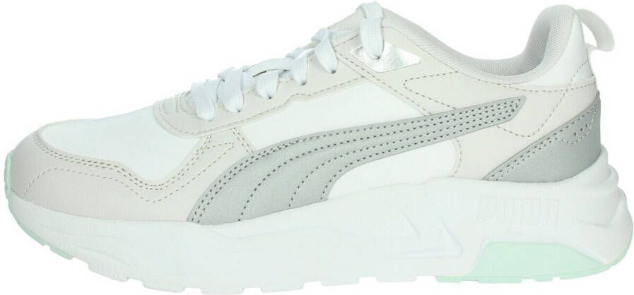 Puma Hoge Sneakers 400704