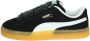 Puma Suede Schoenen Zwart Maat: 40.5 Suède Foot Locker - Thumbnail 9
