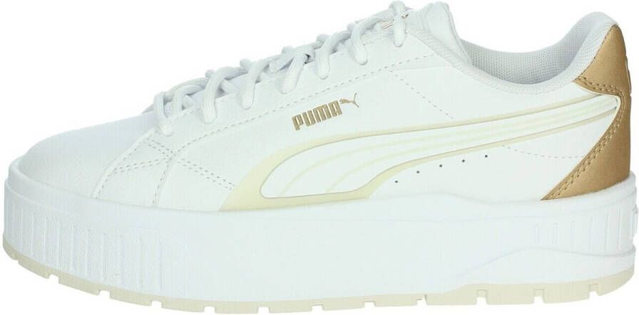 Puma Hoge Sneakers 401614