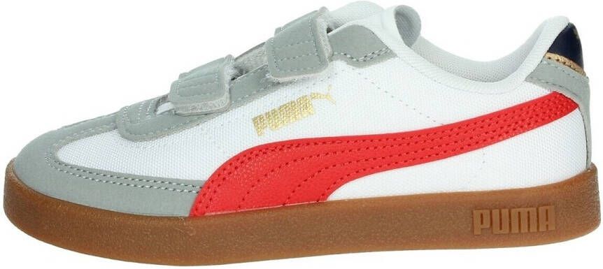 Puma Hoge Sneakers 402309