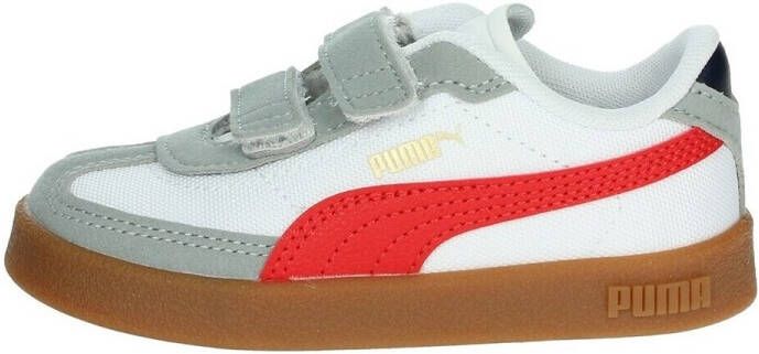 Puma Hoge Sneakers 402310