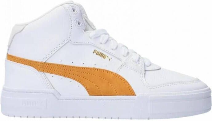 Puma Hoge Sneakers 640y2etchjvlw