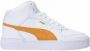 PUMA SELECT Ca Pro Mid Heritage Sneakers Wit Man - Thumbnail 3