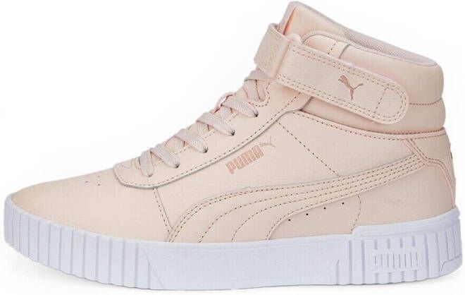 Puma Hoge Sneakers Carina Mid