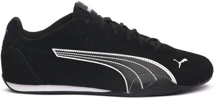 Puma Hoge Sneakers Catch